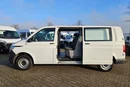 Volkswagen Transporter L2H1 99999zł NETTO 2.0TDi/110KM zdjęcie 10