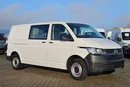 Volkswagen Transporter L2H1 99999zł NETTO 2.0TDi/110KM zdjęcie 3