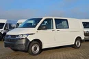 Volkswagen Transporter L2H1 99999zł NETTO 2.0TDi/110KM zdjęcie 5