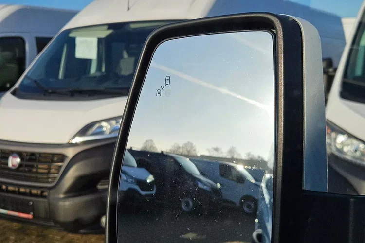 Ford transit-custom zdjęcie 16