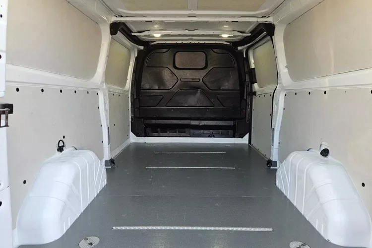 Ford transit-custom zdjęcie 18