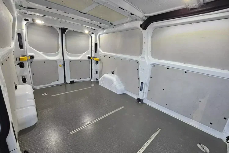 Ford transit-custom zdjęcie 20