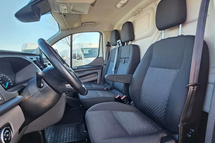 Ford transit-custom zdjęcie 21