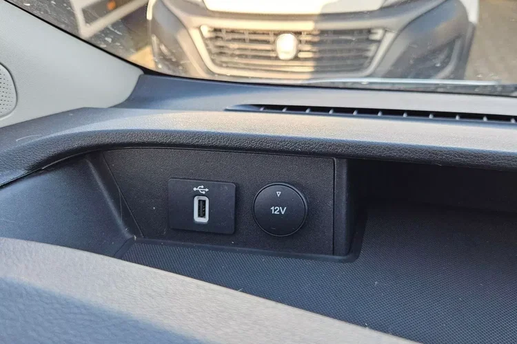 Ford transit-custom zdjęcie 23