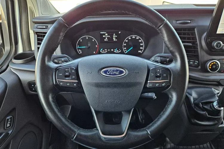 Ford transit-custom zdjęcie 27