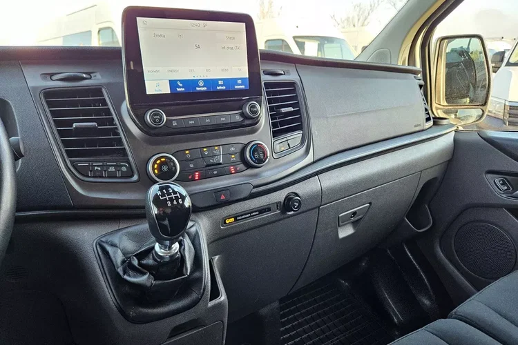 Ford transit-custom zdjęcie 32