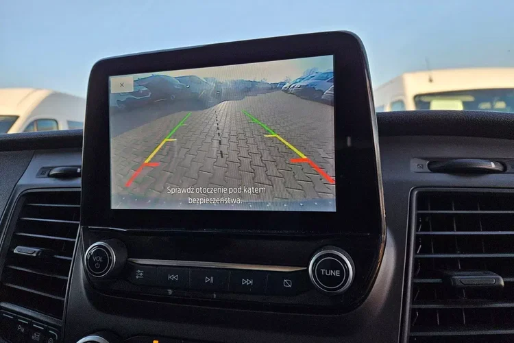 Ford transit-custom zdjęcie 33