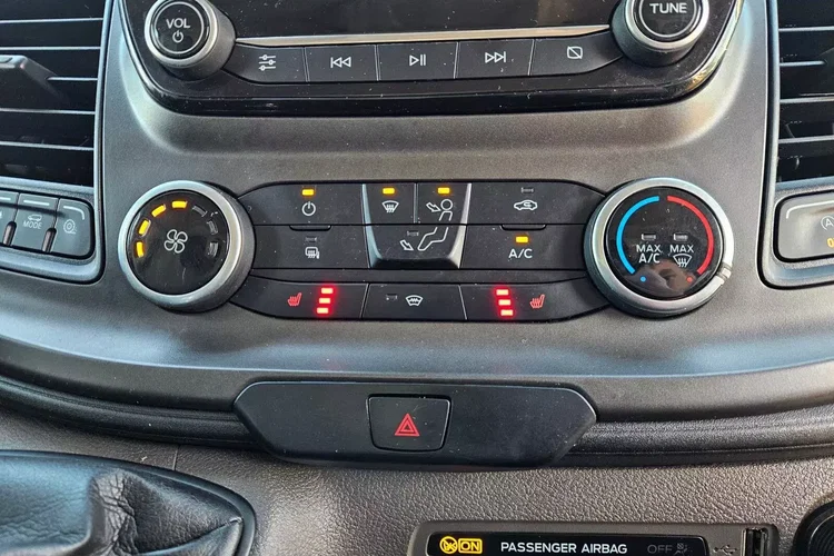 Ford transit-custom zdjęcie 35