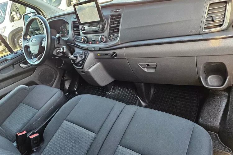 Ford transit-custom zdjęcie 37