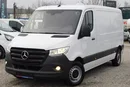 Mercedes Sprinter zdjęcie 1