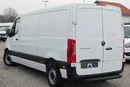 Mercedes Sprinter zdjęcie 11