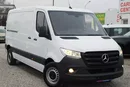 Mercedes Sprinter zdjęcie 12