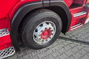 G420 6X2 LB Scania G420 LB 6X2 / SKRZYNIA / BEZWYPADKOWY / MOCNY SILNIK / NIE ZAWO zdjęcie 16