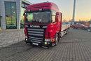 G420 6X2 LB Scania G420 LB 6X2 / SKRZYNIA / BEZWYPADKOWY / MOCNY SILNIK / NIE ZAWO zdjęcie 2