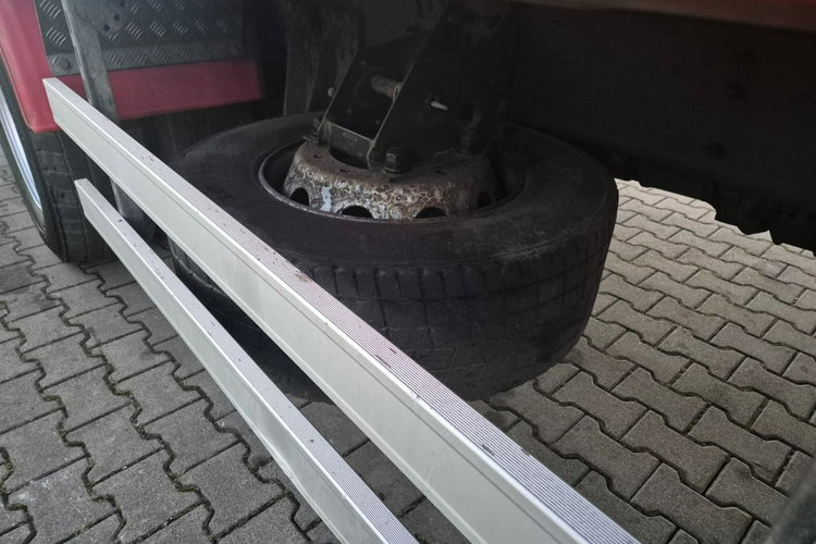 G420 6X2 LB Scania G420 LB 6X2 / SKRZYNIA / BEZWYPADKOWY / MOCNY SILNIK / NIE ZAWO zdjęcie 26