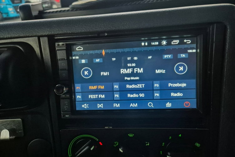 G420 6X2 LB Scania G420 LB 6X2 / SKRZYNIA / BEZWYPADKOWY / MOCNY SILNIK / NIE ZAWO zdjęcie 34