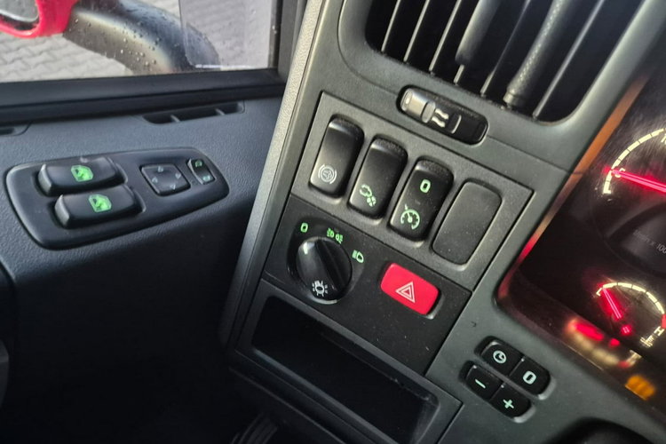 G420 6X2 LB Scania G420 LB 6X2 / SKRZYNIA / BEZWYPADKOWY / MOCNY SILNIK / NIE ZAWO zdjęcie 37