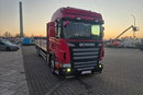 G420 6X2 LB Scania G420 LB 6X2 / SKRZYNIA / BEZWYPADKOWY / MOCNY SILNIK / NIE ZAWO zdjęcie 4