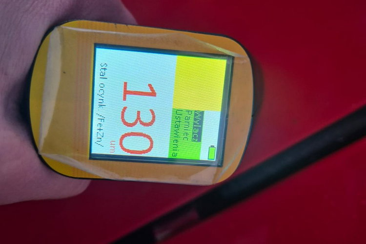 G420 6X2 LB Scania G420 LB 6X2 / SKRZYNIA / BEZWYPADKOWY / MOCNY SILNIK / NIE ZAWO zdjęcie 46