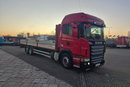 G420 6X2 LB Scania G420 LB 6X2 / SKRZYNIA / BEZWYPADKOWY / MOCNY SILNIK / NIE ZAWO zdjęcie 5