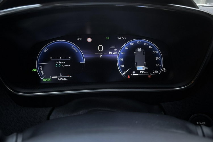 Toyota Corolla 1.8 Hybrid COMFORT, salon Polska, gwarancja, FV23% zdjęcie 12