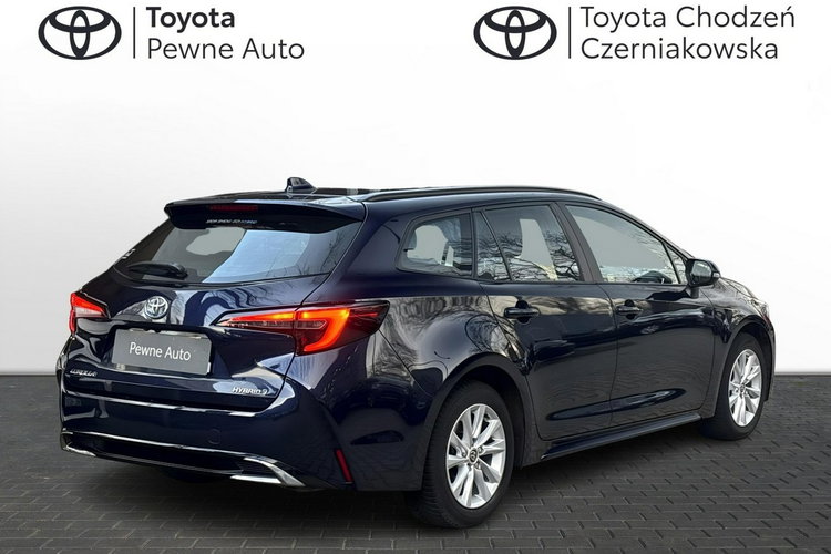 Toyota Corolla 1.8 Hybrid COMFORT, salon Polska, gwarancja, FV23% zdjęcie 2