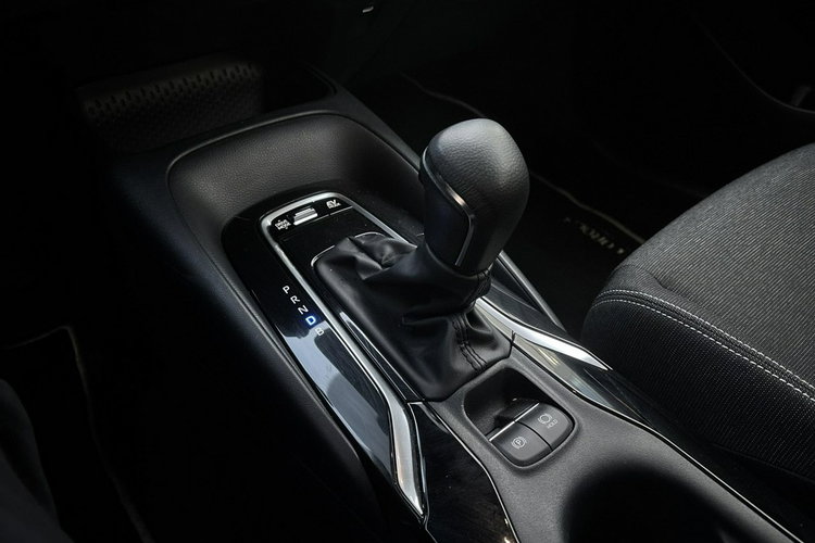 Toyota Corolla 1.8 Hybrid COMFORT, salon Polska, gwarancja, FV23% zdjęcie 20