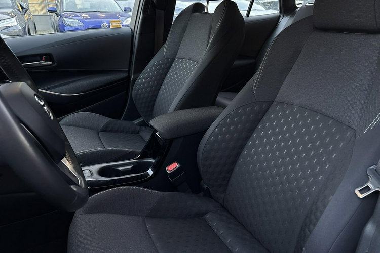 Toyota Corolla 1.8 Hybrid COMFORT, salon Polska, gwarancja, FV23% zdjęcie 22