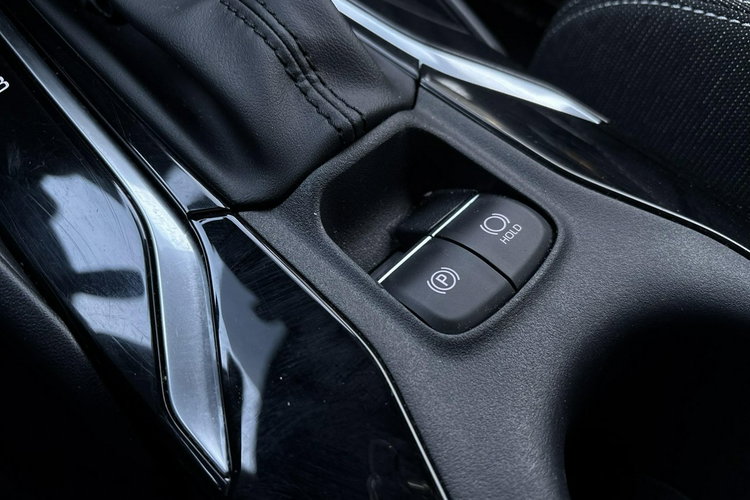 Toyota Corolla 1.8 Hybrid COMFORT, salon Polska, gwarancja, FV23% zdjęcie 23