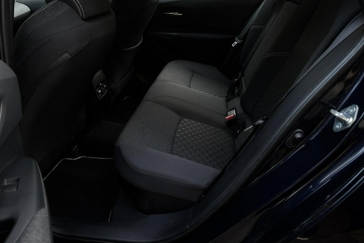 Toyota Corolla 1.8 Hybrid COMFORT, salon Polska, gwarancja, FV23% zdjęcie 25