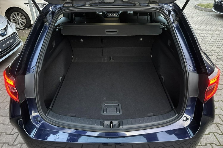 Toyota Corolla 1.8 Hybrid COMFORT, salon Polska, gwarancja, FV23% zdjęcie 26