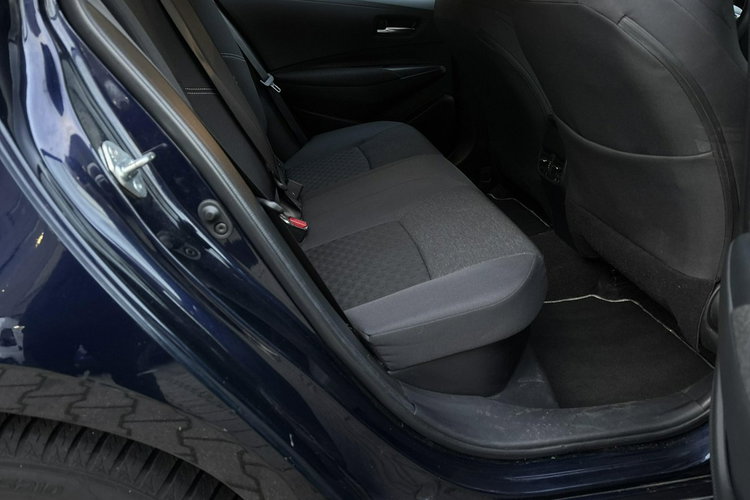 Toyota Corolla 1.8 Hybrid COMFORT, salon Polska, gwarancja, FV23% zdjęcie 27