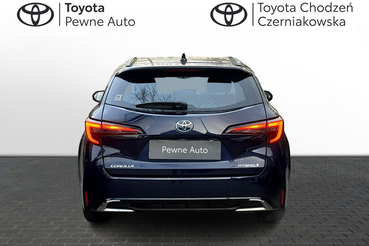 Toyota Corolla 1.8 Hybrid COMFORT, salon Polska, gwarancja, FV23% zdjęcie 5