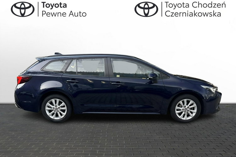 Toyota Corolla 1.8 Hybrid COMFORT, salon Polska, gwarancja, FV23% zdjęcie 6