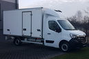 Renault Master 8EP CHŁODNIA AGREGAT CARRIER VIENTO 350 FUNKCJA GRZANIA IZOTERMA zdjęcie 1