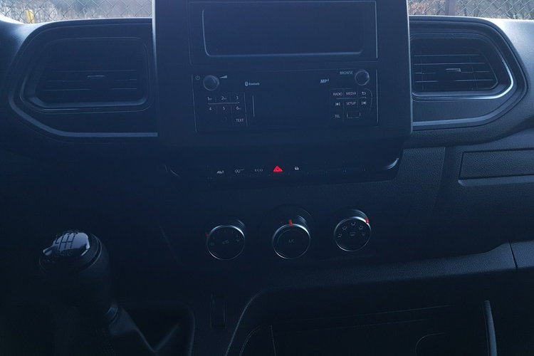 Renault Master 8EP CHŁODNIA AGREGAT CARRIER VIENTO 350 FUNKCJA GRZANIA IZOTERMA zdjęcie 10