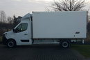 Renault Master 8EP CHŁODNIA AGREGAT CARRIER VIENTO 350 FUNKCJA GRZANIA IZOTERMA zdjęcie 11