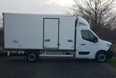 Renault Master 8EP CHŁODNIA AGREGAT CARRIER VIENTO 350 FUNKCJA GRZANIA IZOTERMA zdjęcie 12