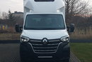 Renault Master 8EP CHŁODNIA AGREGAT CARRIER VIENTO 350 FUNKCJA GRZANIA IZOTERMA zdjęcie 15