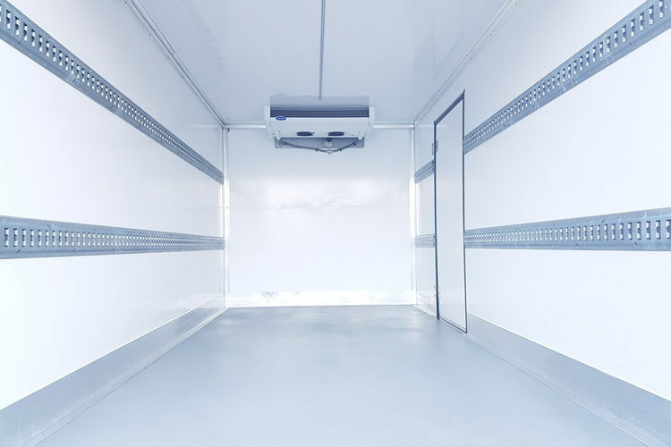 Renault Master 8EP CHŁODNIA AGREGAT CARRIER VIENTO 350 FUNKCJA GRZANIA IZOTERMA zdjęcie 19