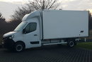 Renault Master 8EP CHŁODNIA AGREGAT CARRIER VIENTO 350 FUNKCJA GRZANIA IZOTERMA zdjęcie 2