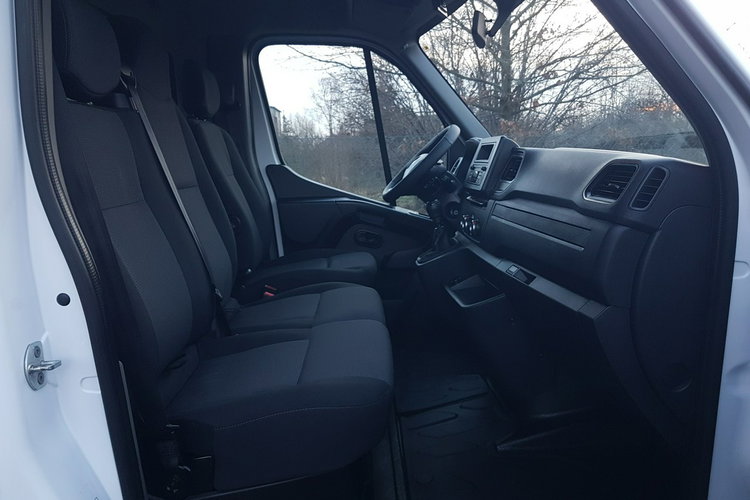 Renault Master 8EP CHŁODNIA AGREGAT CARRIER VIENTO 350 FUNKCJA GRZANIA IZOTERMA zdjęcie 23