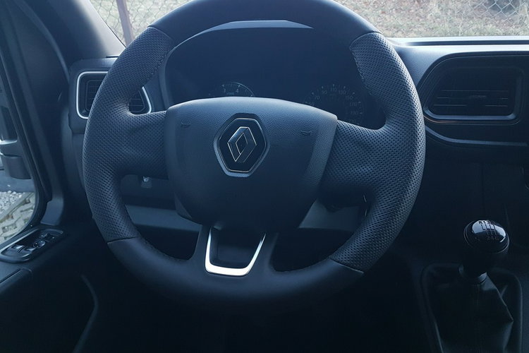 Renault Master 8EP CHŁODNIA AGREGAT CARRIER VIENTO 350 FUNKCJA GRZANIA IZOTERMA zdjęcie 25