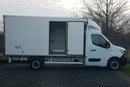 Renault Master 8EP CHŁODNIA AGREGAT CARRIER VIENTO 350 FUNKCJA GRZANIA IZOTERMA zdjęcie 26