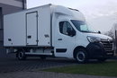 Renault Master 8EP CHŁODNIA AGREGAT CARRIER VIENTO 350 FUNKCJA GRZANIA IZOTERMA zdjęcie 29