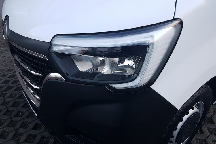 Renault Master 8EP CHŁODNIA AGREGAT CARRIER VIENTO 350 FUNKCJA GRZANIA IZOTERMA zdjęcie 30