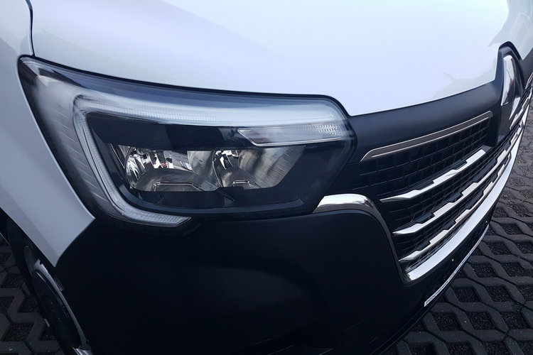 Renault Master 8EP CHŁODNIA AGREGAT CARRIER VIENTO 350 FUNKCJA GRZANIA IZOTERMA zdjęcie 31