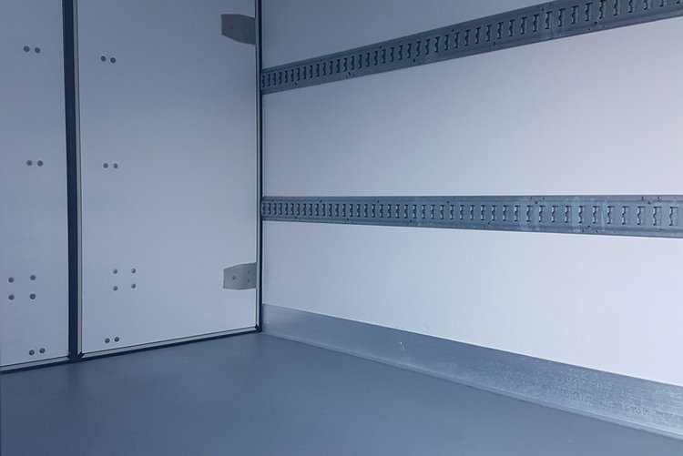 Renault Master 8EP CHŁODNIA AGREGAT CARRIER VIENTO 350 FUNKCJA GRZANIA IZOTERMA zdjęcie 32