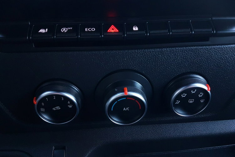 Renault Master 8EP CHŁODNIA AGREGAT CARRIER VIENTO 350 FUNKCJA GRZANIA IZOTERMA zdjęcie 37