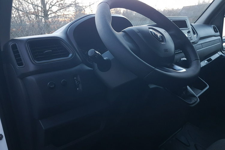 Renault Master 8EP CHŁODNIA AGREGAT CARRIER VIENTO 350 FUNKCJA GRZANIA IZOTERMA zdjęcie 38